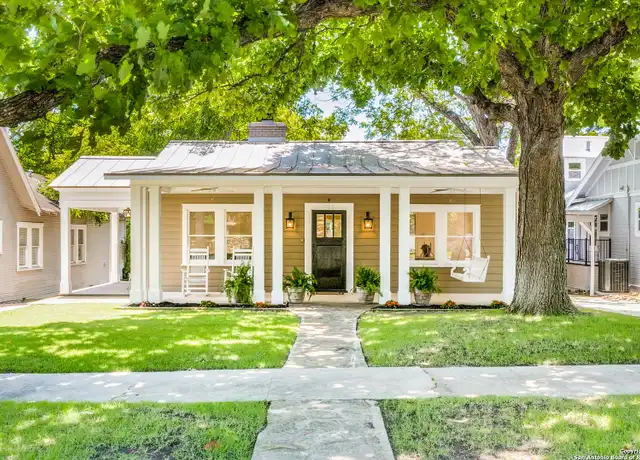 Property at 222 Blue Bonnet Blvd, San Antonio, TX, 78209, 2 beds, 2 baths, [object Object]