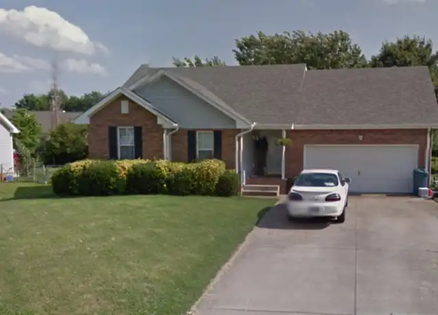 Property at 3212 Tabby Dr, Clarksville, TN, 37042, 3 beds, 2 baths, [object Object]