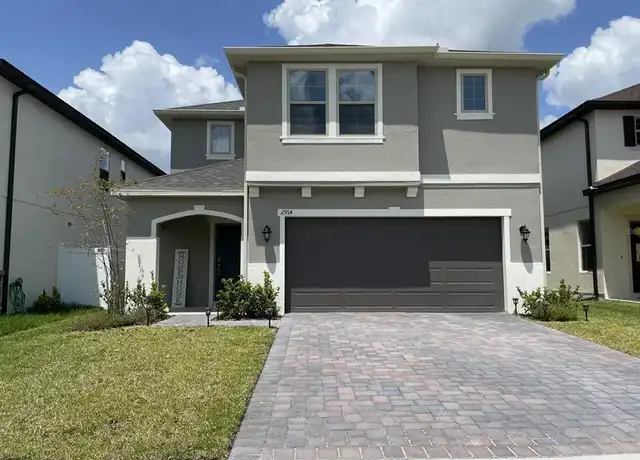 Property at 2914 Summer Green Trl, Kissimmee, FL, 34744, 4 beds, 2.5 baths, [object Object]
