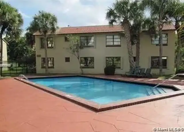 Property at 8600 SW 149th Ave #612, Miami, FL, 33193, 3 beds, 2 baths, [object Object]