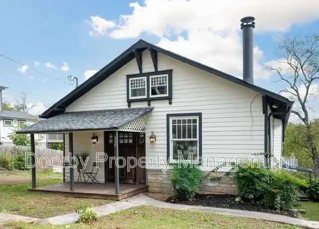 Property at 328 Beck Ave Unit A, Chattanooga, TN, 37405, 3 beds, 1 bath, [object Object]