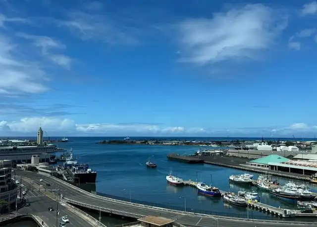 Property at 215 N King St, Honolulu, HI, 96817, 1 bed, 1 bath, [object Object]
