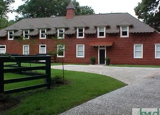 Property at 1318 Wilmington Island Rd Unit A, Savannah, GA, 31410, 1 bed, 1 bath, [object Object]