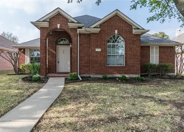 Property at 2617 Zoeller Dr, Plano, TX, 75025, 3 beds, 2 baths, [object Object]