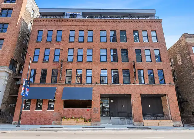 Property at 153 W Ohio St Unit 403, Chicago, IL, 60654, 2 beds, 1 bath, [object Object]