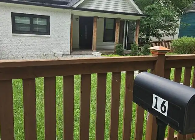 Property at 16 Johnson Rd NW, Atlanta, GA, 30318, 3 beds, 2 baths, [object Object]