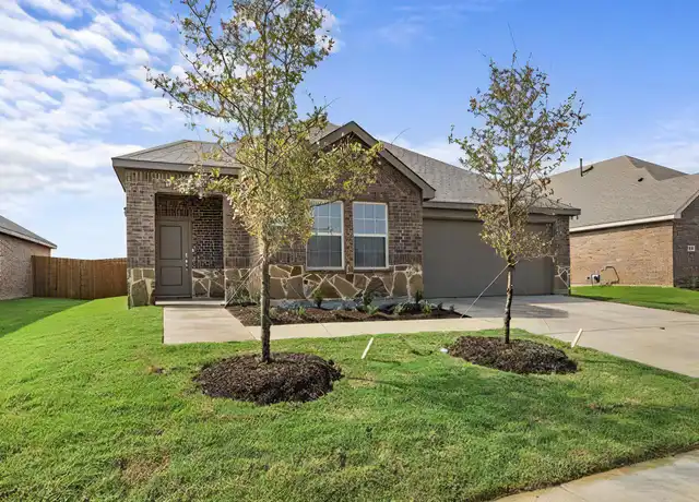 Property at 4028 Savoy Way, McKinney, TX, 75071, 3 beds, 2 baths, [object Object]