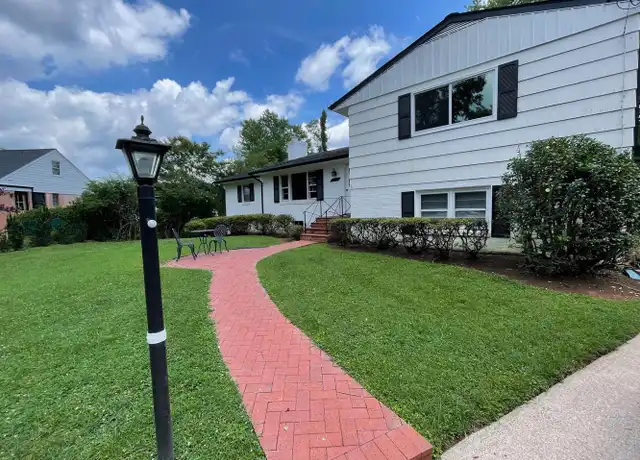 Property at 1723 Merryhill Pl, Mc Lean, VA, 22101, 5 beds, 4 baths, [object Object]