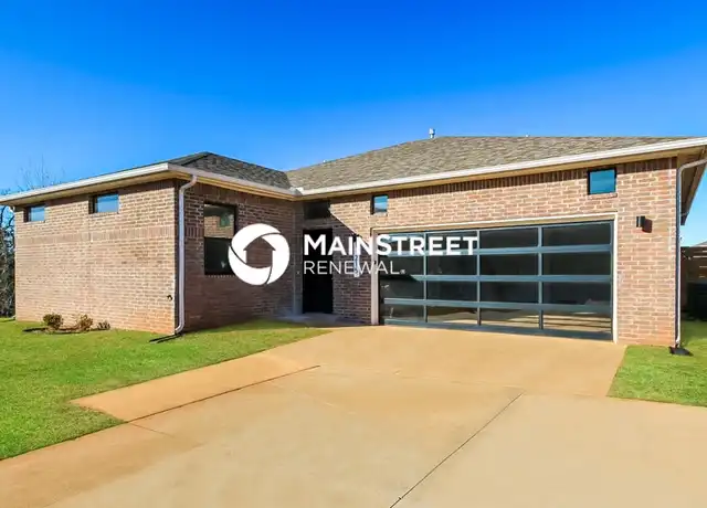 Property at 11215 Paradise Out Ln, Oklahoma City, OK, 73131, 4 beds, 2 baths, [object Object]