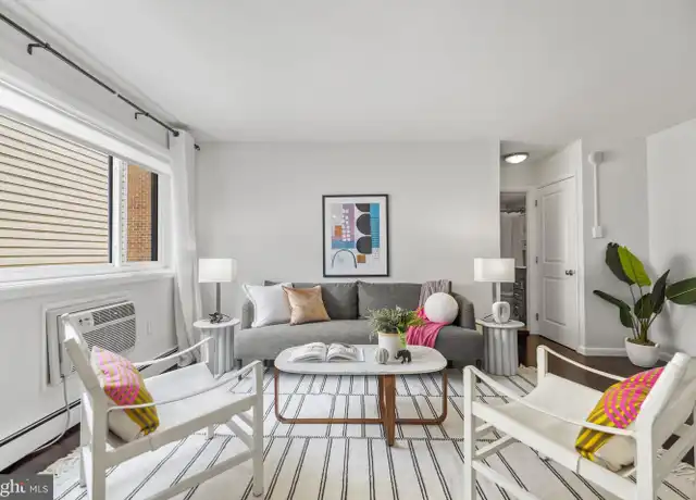 Property at 1341 Clifton St NW #103, Washington, DC, 20009, 1 bed, 1 bath, [object Object]