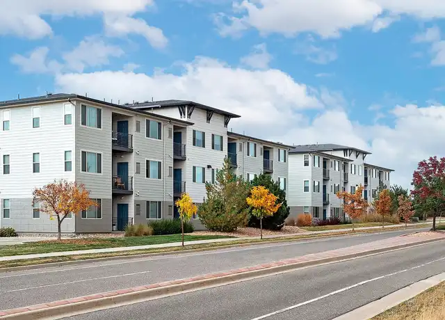 Property at Prana - 550 Viridian Dr, Lafayette, CO, 80026, 1-3 bed, 1-3 bath, [object Object]
