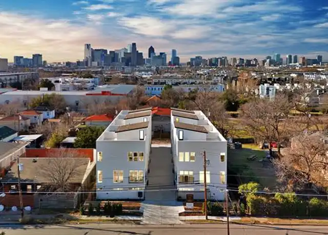 Property at 1731 N Fitzhugh Ave #1, Dallas, TX, 75204, 3 beds, 2.5 baths, [object Object]