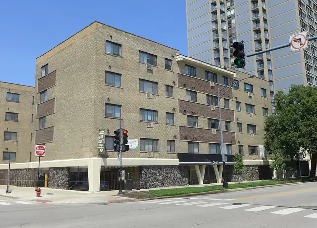 Property at 5300 Sheridan - 5300 N Sheridan Rd, Chicago, IL, 60640, 1 bed, 1 bath, [object Object]