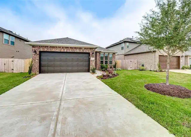 Property at 18822 Fulvetta Haven Way, Richmond, TX, 77407, 3 beds, 2 baths, [object Object]
