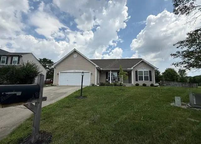 Property at 1063 Glenhollow Ct, Fairborn, OH, 45324, 3 beds, 2.5 baths, [object Object]