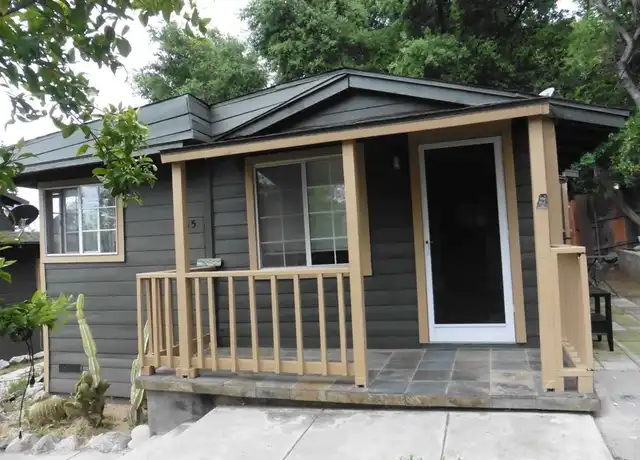 Property at 355 Auburn Ave, Sierra Madre, CA, 91024, 2 beds, 1 bath, [object Object]