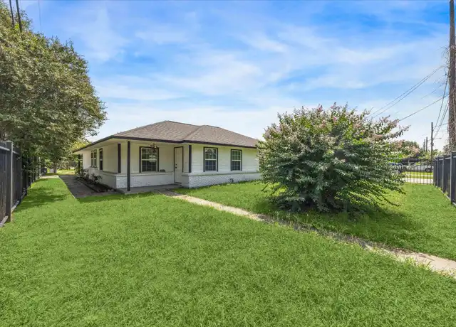Property at 6338 Gay St, Houston, TX, 77022, 3 beds, 2 baths, [object Object]