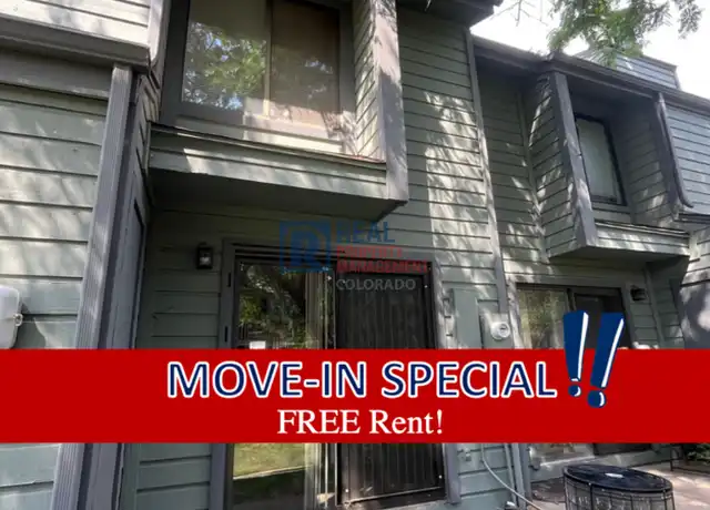 Property at 3556 S Depew St #11, Denver, CO, 80235, 2 beds, 1.5 baths, [object Object]