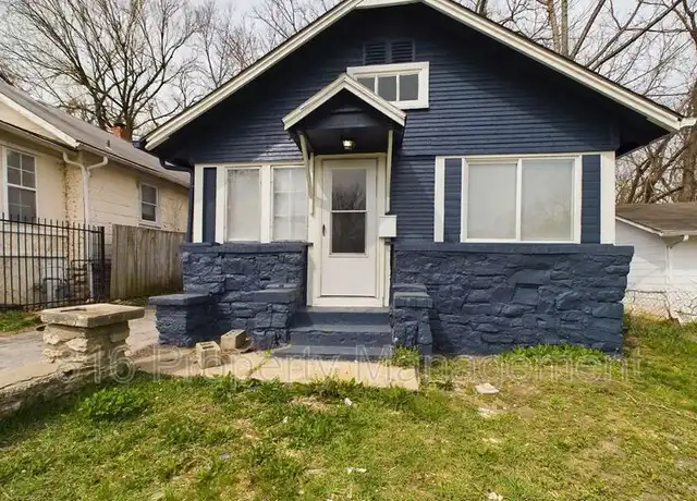 Property at 7132 Bellefontaine Ave, Kansas City, MO, 64132, 2 beds, 1 bath, [object Object]