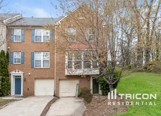 Property at 4110 Meadow Trail Ln, Hyattsville, MD, 20784, 3 beds, 3 baths, [object Object]