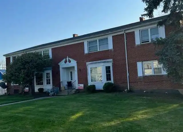 Property at 1221 N Union St, Fostoria, OH, 44830, 2 beds, 1 bath, [object Object]