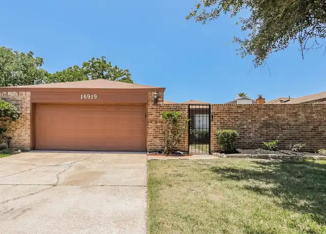 Property at 16919 Amidon Dr, Spring, TX, 77379, 3 beds, 2 baths, [object Object]