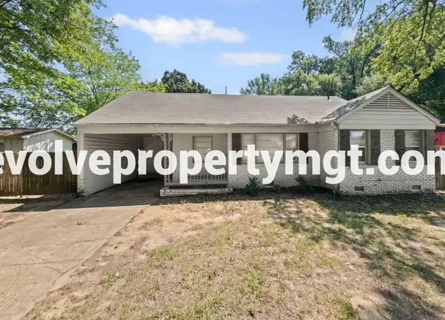 Property at 4190 Alice Dr, Memphis, TN, 38109, 3 beds, 2 baths, [object Object]