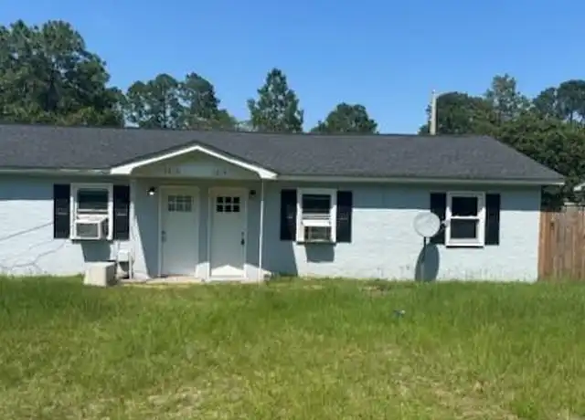Property at 5814 Gregory St, Fayetteville, NC, 28311, 2 beds, 1 bath, [object Object]