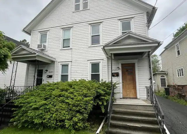 Property at 2026 Margaret Ave, Scranton, PA, 18508, 3 beds, 1 bath, [object Object]