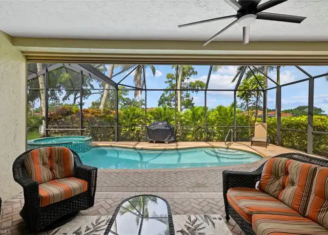 Property at 6903 Mauna Loa Ln, Naples, FL, 34113, 3 beds, 2.5 baths, [object Object]
