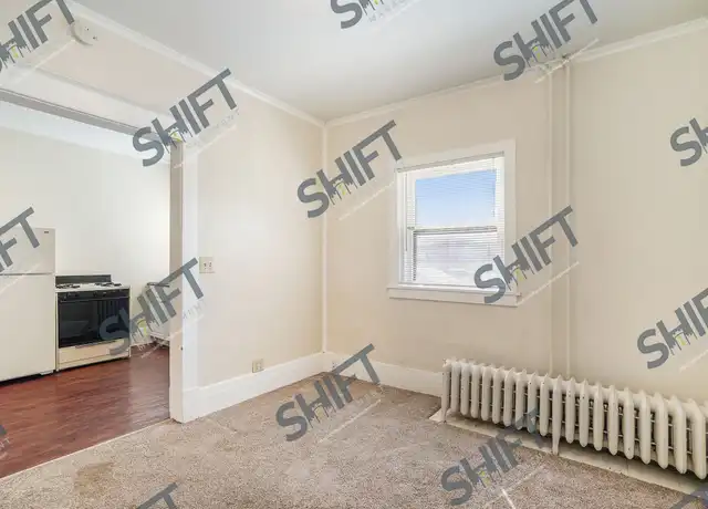 Property at 526 Leonard St NW Unit 4, Grand Rapids, MI, 49504, 1 bed, 1 bath, [object Object]