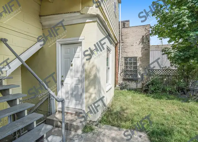 Property at 526 Leonard St NW Unit 4, Grand Rapids, MI, 49504, 1 bed, 1 bath, [object Object]