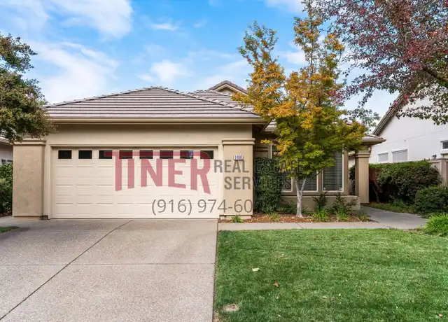 Property at 1480 Willow Bend Rd, Folsom, CA, 95630, 3 beds, 2 baths, [object Object]