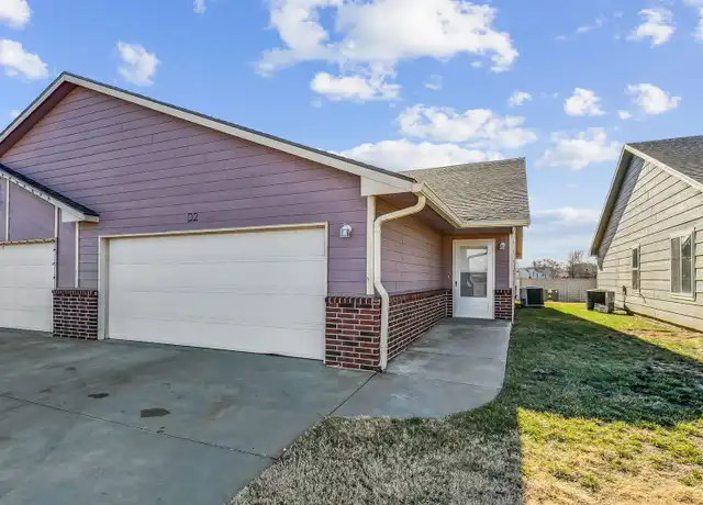 Property at Maple Duplexes - 10625 W Maple St, Wichita, KS, 67209, 4 beds, 2 baths, [object Object]
