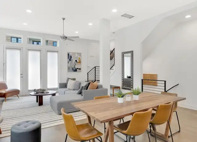Property at 1008 Concordia Ave, Austin, TX, 78705, 3 beds, 3.5 baths, [object Object]