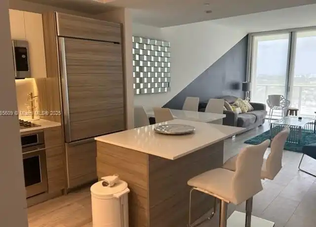 Property at 121 NE 34th St #1611, Miami, FL, 33137, 1 bed, 1 bath, [object Object]