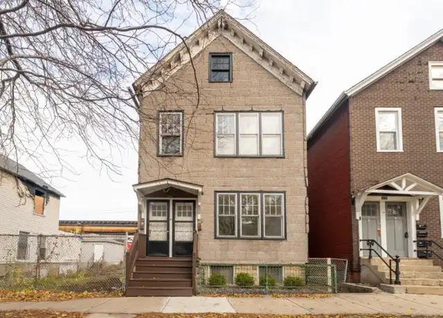 Property at 2053 N Bingham St, Chicago, IL, 60647, 2 beds, 1 bath, [object Object]