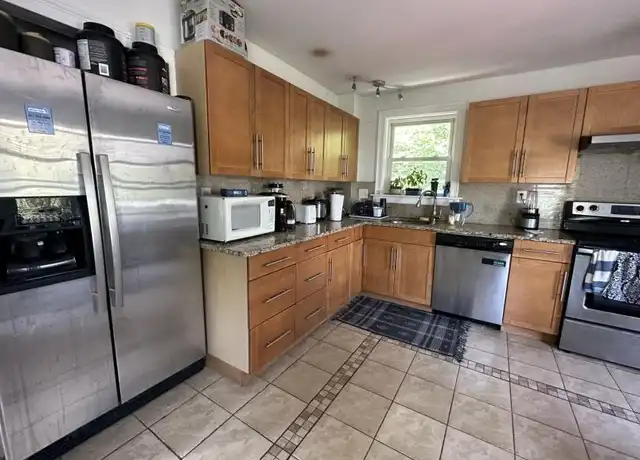 Property at 15 Holton St, Allston, MA, 02134, 4 beds, 2 baths, [object Object]