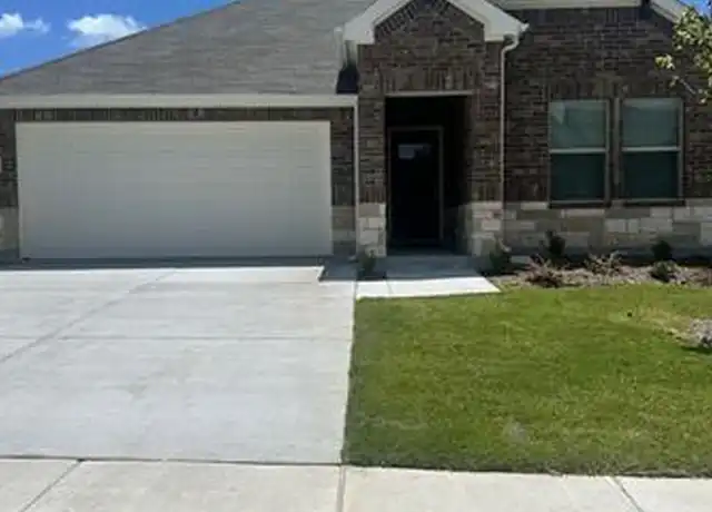 Property at 601 Weller Rd, McKinney, TX, 75069, 4 beds, 3 baths, [object Object]