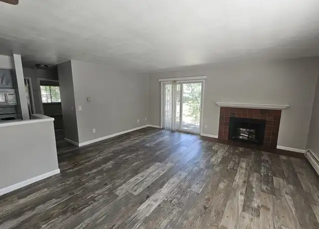 Property at 5770 E Warren Ave #201, Denver, CO, 80222, 2 beds, 1.5 baths, [object Object]