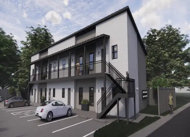 Property at 917 Lamar St Unit 2nd Floor, Lafayette, LA, 70501, 2 beds, 2 baths, [object Object]