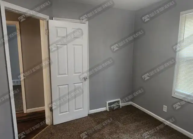 Property at 20528 Hamburg St, Detroit, MI, 48205, 3 beds, 1 bath, [object Object]