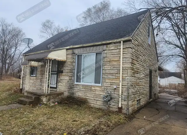 Property at 20528 Hamburg St, Detroit, MI, 48205, 3 beds, 1 bath, [object Object]