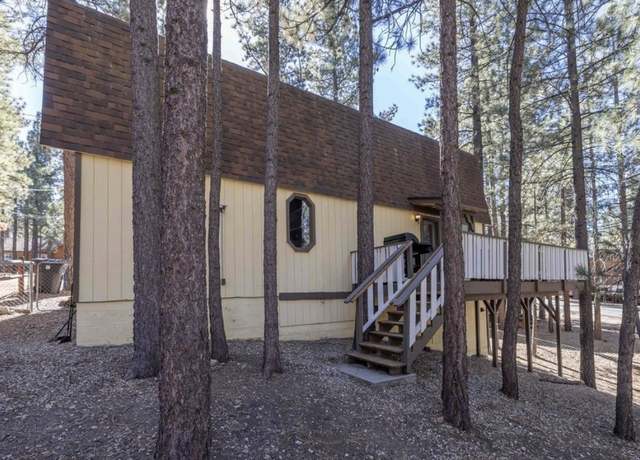 Photo of 637 Sugarloaf Blvd, Big Bear City, CA 92314