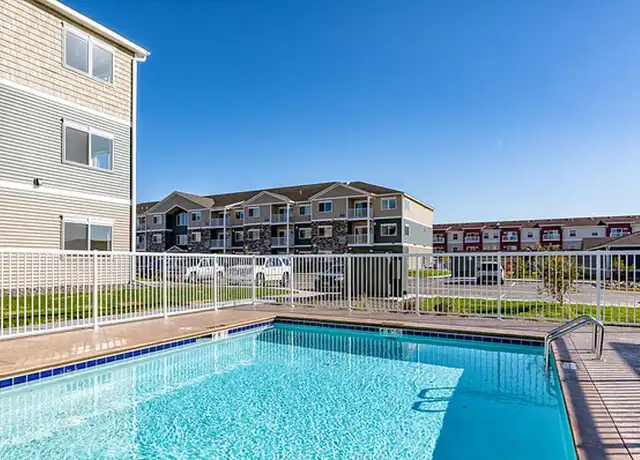 Property at Northview Apartments - 810 Roberts Rd, Sartell, MN, 56377, 1-2 bed, 1-2 bath, [object Object]