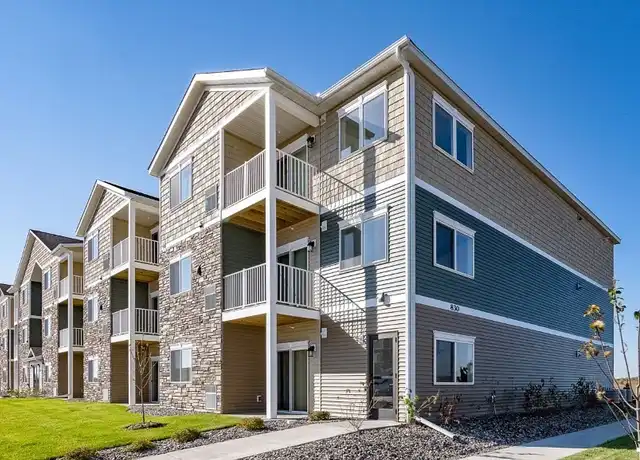 Property at Northview Apartments - 810 Roberts Rd, Sartell, MN, 56377, 1-2 bed, 1-2 bath, [object Object]