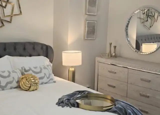 Property at 1209 Milton St Unit B, New Orleans, LA, 70122, 4 beds, 1 bath, [object Object]