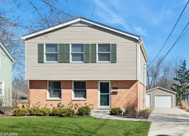 Property at 1329 Ridgewood Dr, Highland Park, IL, 60035, 3 beds, 2.5 baths, [object Object]