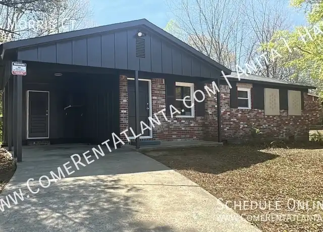 Property at 6617 Morris Ct, Riverdale, GA, 30274, 3 beds, 1 bath, [object Object]