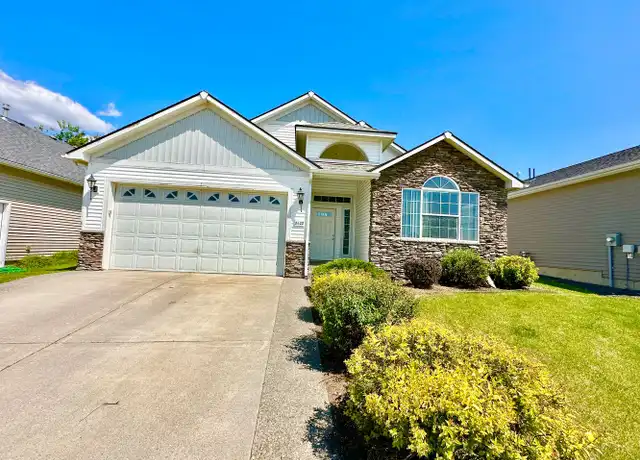 Property at 3622 N Brookie Dr, Post Falls, ID, 83854, 3 beds, 2 baths, [object Object]